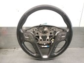 Recambio de volante para hyundai santa fé iii (dm, dma) 2.2 crdi referencia OEM IAM 967102W000 561202W500RYN 