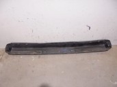 Recambio de paragolpes delantero para volvo serie 740 berlina/familiar 2.3 referencia OEM IAM 1268832 NEGRO TEXTURADO 