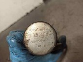 Recambio de valvula ralenti para renault laguna (b56) 2.0 referencia OEM IAM 7700744614 HITACHI