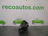 Replacement throttle body for Chrysler Stratus sedan (JA) 2.0 16v cat OEM IAM reference 4669480 