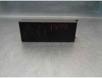 Recambio de modulo electronico para alfa romeo 75 1.6 referencia OEM IAM 2043027 161204503000 