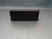 Recambio de modulo electronico para alfa romeo 75 1.6 referencia OEM IAM 2043027 161204503000 