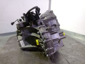 Recambio de caja cambios para volvo v40 hatchback (525) d2 referencia OEM IAM JU3R7002AHC 36003284 P1285460