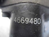 Replacement throttle body for Chrysler Stratus Saloon (JA) 2.0 16V CAT OEM IAM reference 4669480 