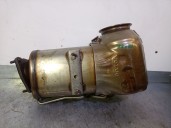 Recambio de catalizador para volvo v40 hatchback (525) d2 referencia OEM IAM 231480497 36011585 