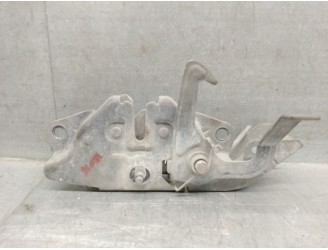 Recambio de cerradura capot para ford ranger (es) 2.5 tdci cat referencia OEM IAM 8M34J16700BA 4986203 