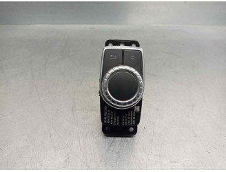 Recambio de mando multifuncion para mercedes-benz clase cla (w117) 2.1 cdi cat referencia OEM IAM A2469001309 