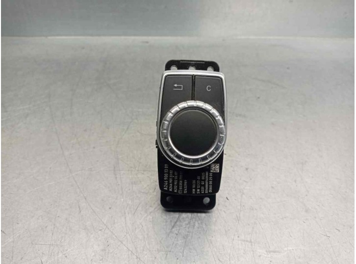 Recambio de mando multifuncion para mercedes-benz clase cla (w117) 2.1 cdi cat referencia OEM IAM A2469001309 