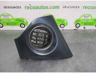Recambio de aireador para toyota auris 1.8 16v (híbrido) referencia OEM IAM 5567002400 
