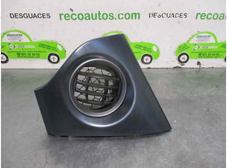 Recambio de aireador para toyota auris 1.8 16v (híbrido) referencia OEM IAM 5567002400 