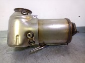 Recambio de catalizador para volvo v40 hatchback (525) d2 referencia OEM IAM 231480497 36011585 