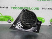 Recambio de aireador para toyota auris 1.8 16v (híbrido) referencia OEM IAM 5567002400 