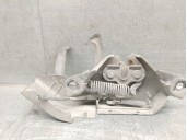 Recambio de cerradura capot para ford ranger (es) 2.5 tdci cat referencia OEM IAM 8M34J16700BA 4986203 