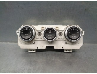 Recambio de mando climatizador para mazda 6 berlina (gg) 2.0 cat referencia OEM IAM GR1E61190 
