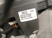 Recambio de volante para hyundai santa fé iii (dm, dma) 2.2 crdi referencia OEM IAM 967102W000 561202W500RYN 