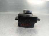Recambio de mando multifuncion para mercedes-benz clase cla (w117) 2.1 cdi cat referencia OEM IAM A2469001309 