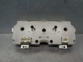 Recambio de mando climatizador para mazda 6 berlina (gg) 2.0 cat referencia OEM IAM GR1E61190 