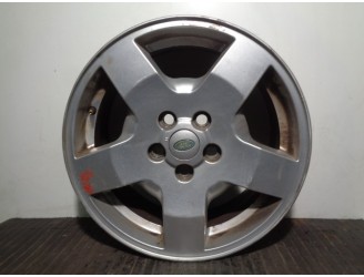 Recambio de llanta para land rover discovery 2.7 td v6 cat referencia OEM IAM RRC500242XXX R188JX18EH2OFF53 ALUMINIO 5P
