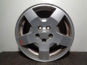 Recambio de llanta para land rover discovery 2.7 td v6 cat referencia OEM IAM RRC500242XXX R188JX18EH2OFF53 ALUMINIO 5P