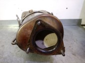 Recambio de catalizador para volvo v40 hatchback (525) d2 referencia OEM IAM 231480497 36011585 