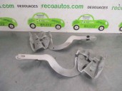 Recambio de bisagra capot para opel corsa b 1.2 referencia OEM IAM   