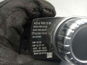 Recambio de mando multifuncion para mercedes-benz clase cla (w117) 2.1 cdi cat referencia OEM IAM A2469001309 