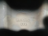 Recambio de llanta para land rover discovery 2.7 td v6 cat referencia OEM IAM RRC500242XXX R188JX18EH2OFF53 ALUMINIO 5P