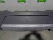 Recambio de paragolpes trasero para mg streetwise 1.4 16v cat referencia OEM IAM  NEGRO TEXTURADO 3 PUERTAS