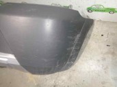 Recambio de paragolpes trasero para mg streetwise 1.4 16v cat referencia OEM IAM  NEGRO TEXTURADO 3 PUERTAS