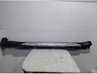 Recambio de faldon lateral para subaru outback (bs) 2.0 d awd (bsd) referencia OEM IAM 91112AL470 91112AL470 