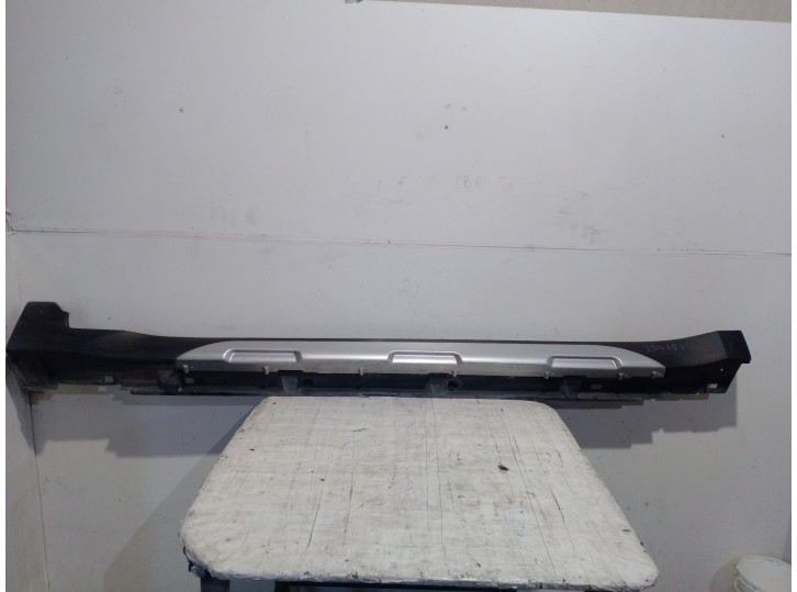 Recambio de faldon lateral para subaru outback (bs) 2.0 d awd (bsd) referencia OEM IAM 91112AL470 91112AL470 