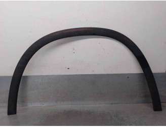 Recambio de aletin delantero izquierdo para mercedes-benz clase gla (w156) 2.1 cdi cat referencia OEM IAM A1568852322 