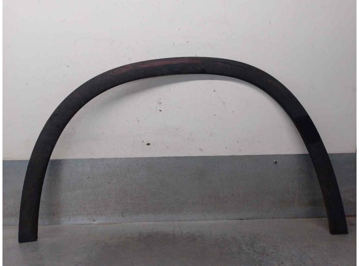 Recambio de aletin delantero izquierdo para mercedes-benz clase gla (w156) 2.1 cdi cat referencia OEM IAM A1568852322 