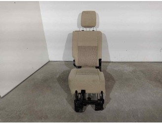 Recambio de asientos trasero derecho para land rover discovery 2.7 td v6 cat referencia OEM IAM 4750709 TELA BEIGE 5 PUERTAS