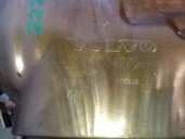 Recambio de catalizador para volvo v40 hatchback (525) d2 referencia OEM IAM 231480497 36011585 