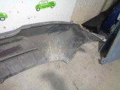 Recambio de paragolpes trasero para mg streetwise 1.4 16v cat referencia OEM IAM  NEGRO TEXTURADO 3 PUERTAS