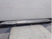 Recambio de faldon lateral para subaru outback (bs) 2.0 d awd (bsd) referencia OEM IAM 91112AL470 91112AL470 