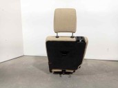 Recambio de asientos trasero derecho para land rover discovery 2.7 td v6 cat referencia OEM IAM 4750709 TELA BEIGE 5 PUERTAS