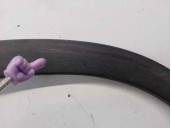 Recambio de aletin delantero izquierdo para mercedes-benz clase gla (w156) 2.1 cdi cat referencia OEM IAM A1568852322 