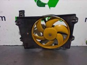 Recambio de electroventilador para mg streetwise 1.4 16v cat referencia OEM IAM 5020119 8240242 GATE
