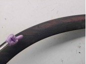 Recambio de aletin delantero izquierdo para mercedes-benz clase gla (w156) 2.1 cdi cat referencia OEM IAM A1568852322 