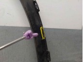 Recambio de aletin delantero izquierdo para mercedes-benz clase gla (w156) 2.1 cdi cat referencia OEM IAM A1568852322 