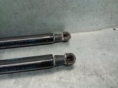 Recambio de amortiguadores maletero / porton para toyota yaris 1.5 16v cat (híbrido) referencia OEM IAM 689500D200 689600D160 