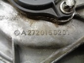 Replacement sensor for Mercedes-Benz CLS Class (W219) 5.5 V8 CAT OEM IAM reference A2720150201 2720510077 