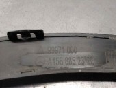 Recambio de aletin delantero izquierdo para mercedes-benz clase gla (w156) 2.1 cdi cat referencia OEM IAM A1568852322 