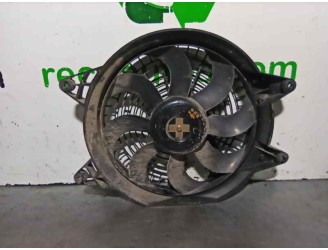 Recambio de electroventilador para kia carnival ii 2.5 v6 lx referencia OEM IAM 0K55215210A  