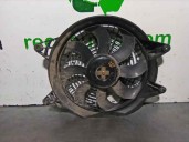 Recambio de electroventilador para kia carnival ii 2.5 v6 lx referencia OEM IAM 0K55215210A 