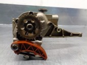 Recambio de bomba aceite para mercedes-benz clase cls (w219) 5.5 v8 cat referencia OEM IAM A2731800101  