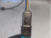 Recambio de sonda lambda para fiat punto (evo) (199) 1.3 16v jtd cat referencia OEM IAM 55199793 55199793 
