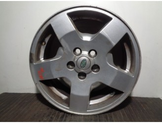 Recambio de llanta para land rover discovery 2.7 td v6 cat referencia OEM IAM RRC500242XXX R188JX18EH2OFF53 ALUMINIO 5P